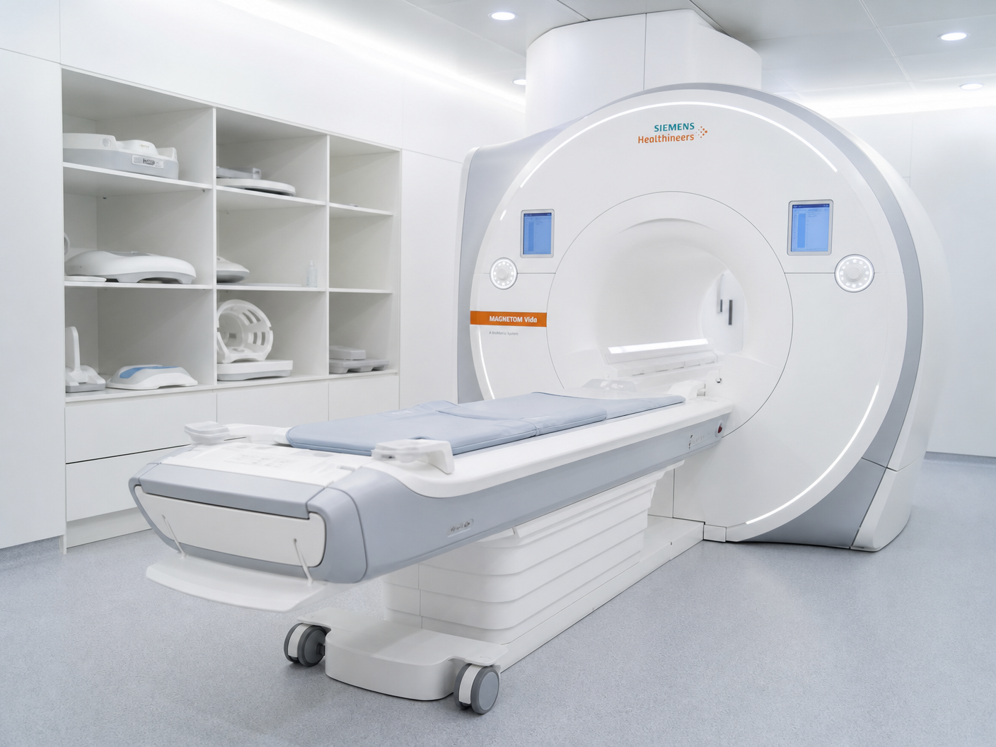 Diagnostic Imaging