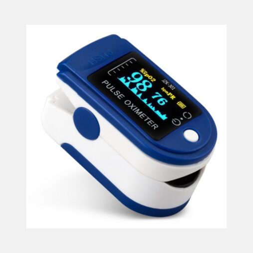 Fingertip Oximeter