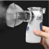 Inhaler Portable Nebulizer for inhalation