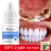 Teeth Whitening Serum Whitening Gel