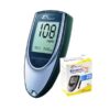 DR. MOREPEN GlucoOne Blood Glucose Monitor Model BG 03 (1)