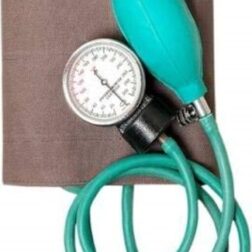 Sphygmomanometer | Aneroid BP Monitor (Pack of 1)