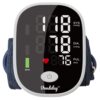 Vandelay (UK) BP900 Blood Pressure Monitor - Fully automatic BP Machine (Black) 