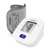 Omron HEM 7142T1 Digital Bluetooth Blood Pressure Monitor with Cuff Wrapping Guide & Intellisense Technology For Most Accurate Measurement 