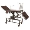 OT Table High Low Manual with Mattress