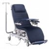 Dialysis Cum Blood Collection Chair ( Shipping charges extra )