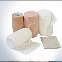 Multi-Layer 4-LB Compression Bandaging System (Combi Pack)