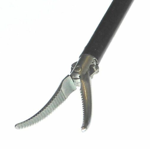 Laparoscopic Maryland Dissector Forceps with Handle Laparoscopy Instrument 2 Pc