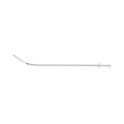 Milk Siphon Curved Tip Mild Steel ( Pack of 5 )