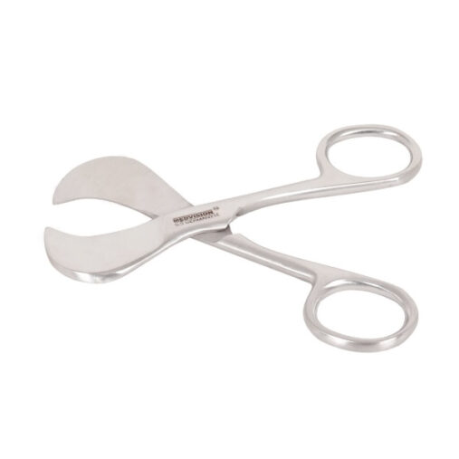 Umbilical Cord Cutting Scissor ( Pack of 5 )