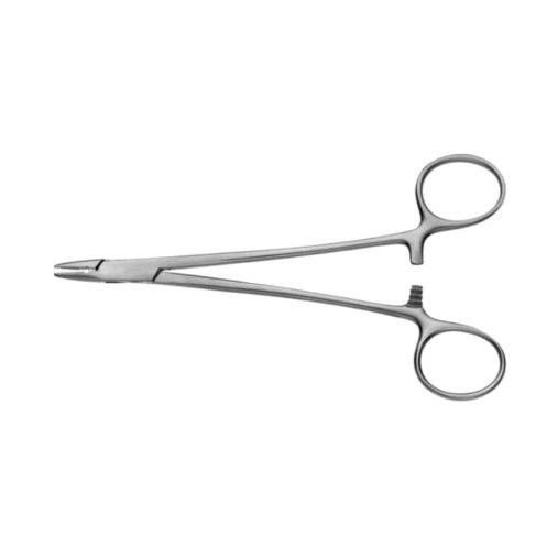 Needle Holder Surgical Instrument ( Pack of 5 )