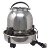 Fumigation Stainless Steel Machine for ICU, OT and Microbiology Lab (5 Litre )