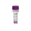 1 MLGreiner Lithium Heparin Minicollect Blood Collection Tube (Pack of 100)