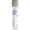 2 ML BD EDTA + Sodium Fluoride Vacutainer Blood Collection Tube  (Pack of 100)