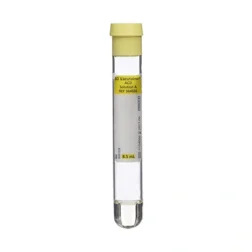 BD ACD Solution A Vacutainer Blood Collection Tube 8.5ml (Pack of 100)