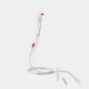 La-med Blood Transfusion Set - Non Vented Pack of 25