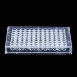 96 Well Plate - U Bottom Pack of 1 Piece