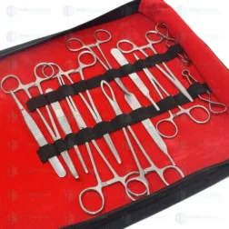 Cesarean Section Set Deluxe Quality