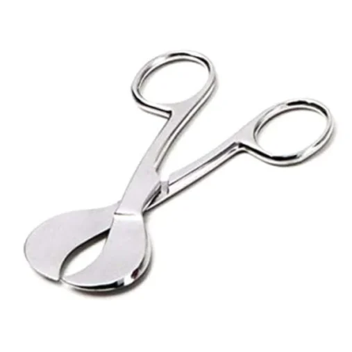 Umbilical Cord Cutting Scissor