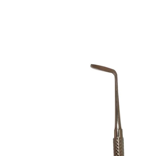 Dental Moon Probe Stainless Steel ( pack of 2 )