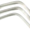 L-Shape Tongue Depressor-Set of 3 Pieces