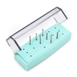 Endodontic Bur Kit