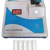 Colorimeter,Auto Zero Photo Colorimeter with 8 Filter's,Range : 400-700 nm, as per Quality Standards