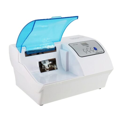 Amalgamator For Amalgam and GIC |For The Blending Of Restorative Materials| Strong Mixing Power | Digital Display