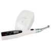 Cordless Endomotor LED – White - 800 mAh | Ergonomic Design | Lightweight and Durable | Contra Angle Handpiece