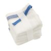 Abdominal MOP Sponge, Sterile with Indicator 8 Ply (25Pc)