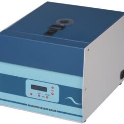 Laboratory Centrifuge Machine Digital Medium - High Speed 10000 R.P.M.