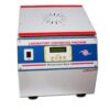 Laboratory Centrifuge Machine Digital Microprocessor Based with Timer - High Speed 4500-5000 RPM (Deluxe)