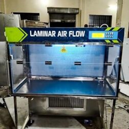 Stainless steel and MS both Laminar Air Flow Bench (Horizontal)