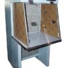 Stainless steel and MS both Laminar Air Flow Bench (Vertical)