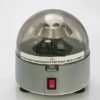 Microcentrifuge (fixed rotor speed 6000 rpm) Make