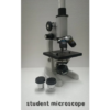 Student Compound Microscope