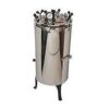 Autoclave Vertical (Double Wall)