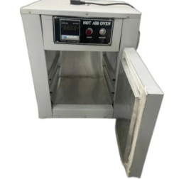 Laboratory Mild Steel Hot Air Oven