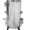 Fully SS Double Walled Vertical Autoclave