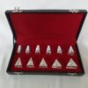 Loose Prism Set(set of 11 Prisms) in Box