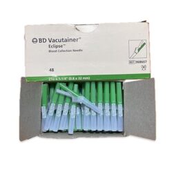 BD Eclipse Needle Pack of 48needle | 21G