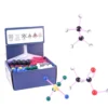 Organic - Inorganic Chemistry Big Size Ball & Stick 3D Premium Quality Molecular