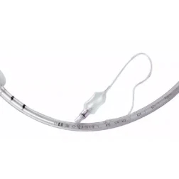 Endotracheal Tube ( Pack of 10 ) Sizes 6.5 Bore with 0.5 mm Stage (Cuffed)