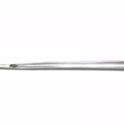 Fistula Probe Made of high grade non rusted stainless steel ( Pack of 1 )