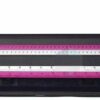 Baby Height Measurement Scale Infant meter (Size : 18" X 5" - Length X Width)