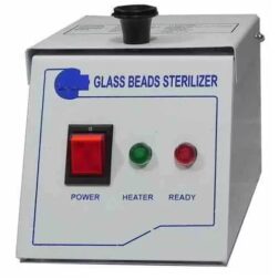 Glass Beads Sterilizer GEM