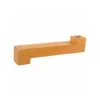 Wooden Plane Periscope