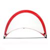 Fiberglass Pop-up Net Soccer Goal Post (100 cm)