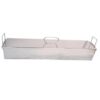 Cide x Big Sterilization Tray for Surgical Instruments in Heavy Duty