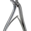 Ent Nasal Specullum Surgical Instrument (CRUSHING)